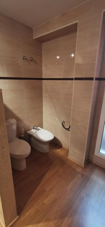 Casual Suites Gandia Centro Exterior foto